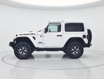2023 Wrangler Thumbnail 3