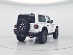 2023 Wrangler Thumbnail 8