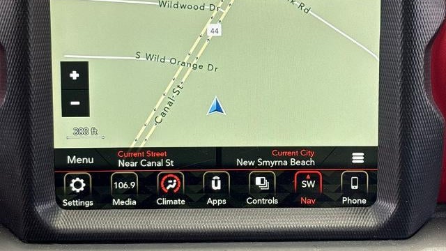 2018 Jeep Wrangler Rubicon