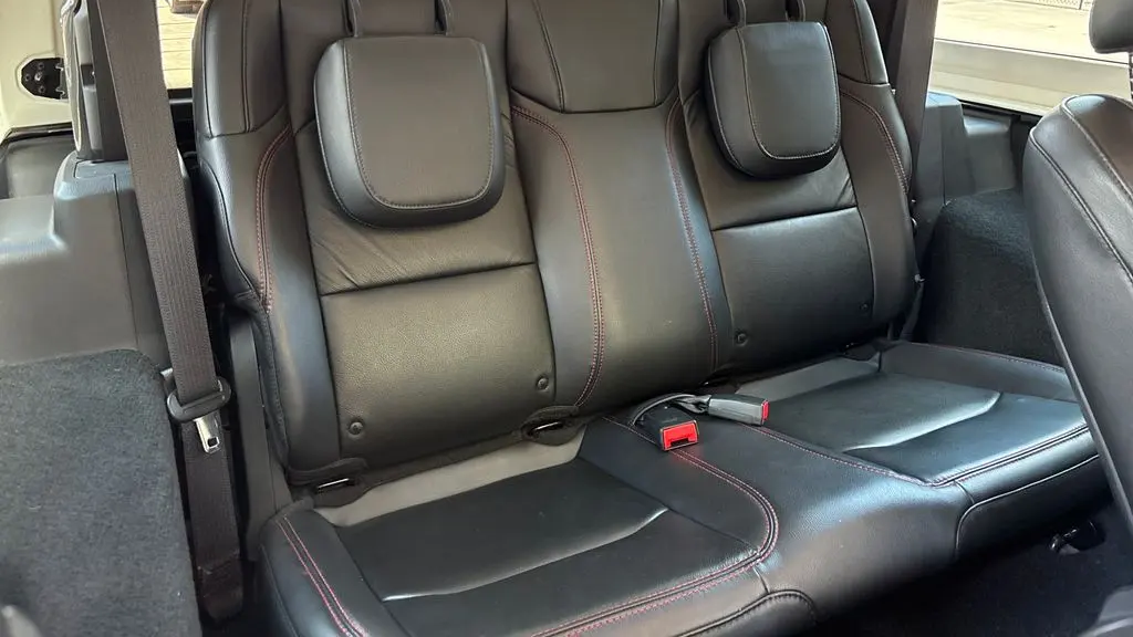 2018 Jeep Wrangler Rubicon