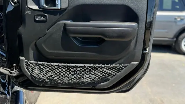 2020 Jeep Wrangler Rubicon