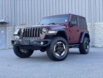 2022 Wrangler Thumbnail 1