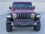 2022 Wrangler Thumbnail 2