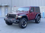 2022 Wrangler Thumbnail 3