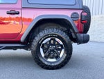 2022 Wrangler Thumbnail 6