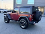 2022 Wrangler Thumbnail 7