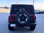 2022 Wrangler Thumbnail 8