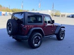 2022 Wrangler Thumbnail 10