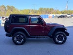 2022 Wrangler Thumbnail 11