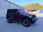 2022 Wrangler Thumbnail 12