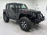 2022 Wrangler Thumbnail 2
