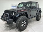 2022 Wrangler Thumbnail 4