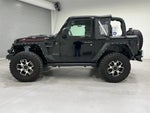 2022 Wrangler Thumbnail 5