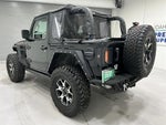 2022 Wrangler Thumbnail 6