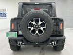 2022 Wrangler Thumbnail 7