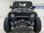 2022 Wrangler Thumbnail 3