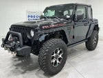 2022 Wrangler Thumbnail 4