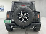 2022 Wrangler Thumbnail 7