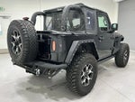2022 Wrangler Thumbnail 8