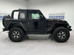 2022 Wrangler Thumbnail 9