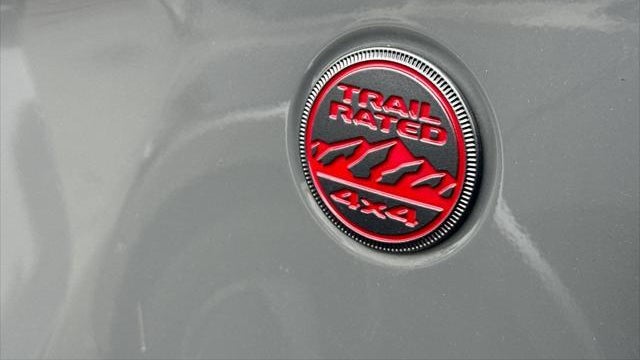 2022 Jeep Wrangler Rubicon