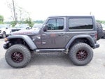 2019 Wrangler Thumbnail 2