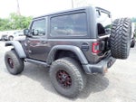 2019 Wrangler Thumbnail 4