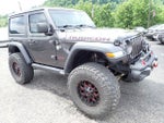 2019 Wrangler Thumbnail 7