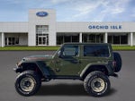 2021 Wrangler Thumbnail 1