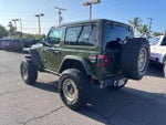 2021 Wrangler Thumbnail 4