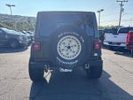 2021 Wrangler Thumbnail 5
