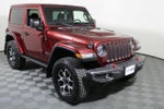 2021 Wrangler Thumbnail 1