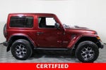 2021 Wrangler Thumbnail 2
