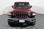 2021 Wrangler Thumbnail 3