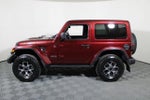 2021 Wrangler Thumbnail 5