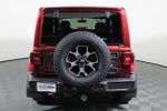 2021 Wrangler Thumbnail 6