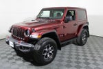 2021 Wrangler Thumbnail 4