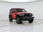 2021 Wrangler Thumbnail 1