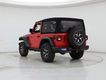 2021 Wrangler Thumbnail 2