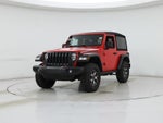 2021 Wrangler Thumbnail 4