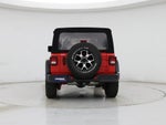 2021 Wrangler Thumbnail 6