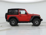 2021 Wrangler Thumbnail 7