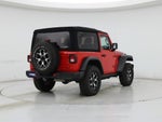 2021 Wrangler Thumbnail 8