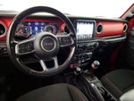 2021 Wrangler Thumbnail 9