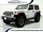 2023 Wrangler Thumbnail 1