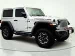 2023 Wrangler Thumbnail 3