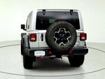 2023 Wrangler Thumbnail 6