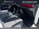 2023 Wrangler Thumbnail 15