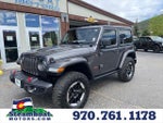2021 Wrangler Thumbnail 1