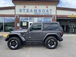 2021 Wrangler Thumbnail 2